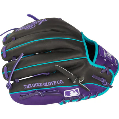 Rawlings 2024 December Gold Glove Club Heart of the Hide 11.50" Baseball Glove PROR204-2DSTP