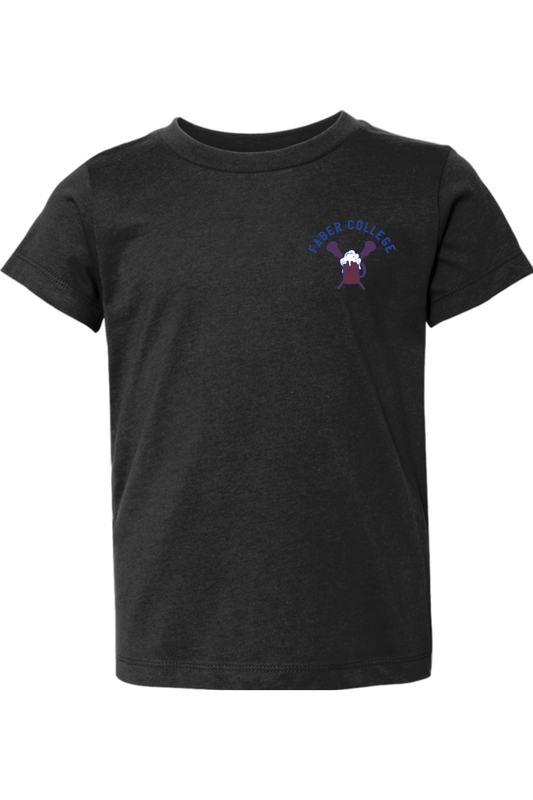 Faber College LC Toddler T-Shirt Signature Lacrosse