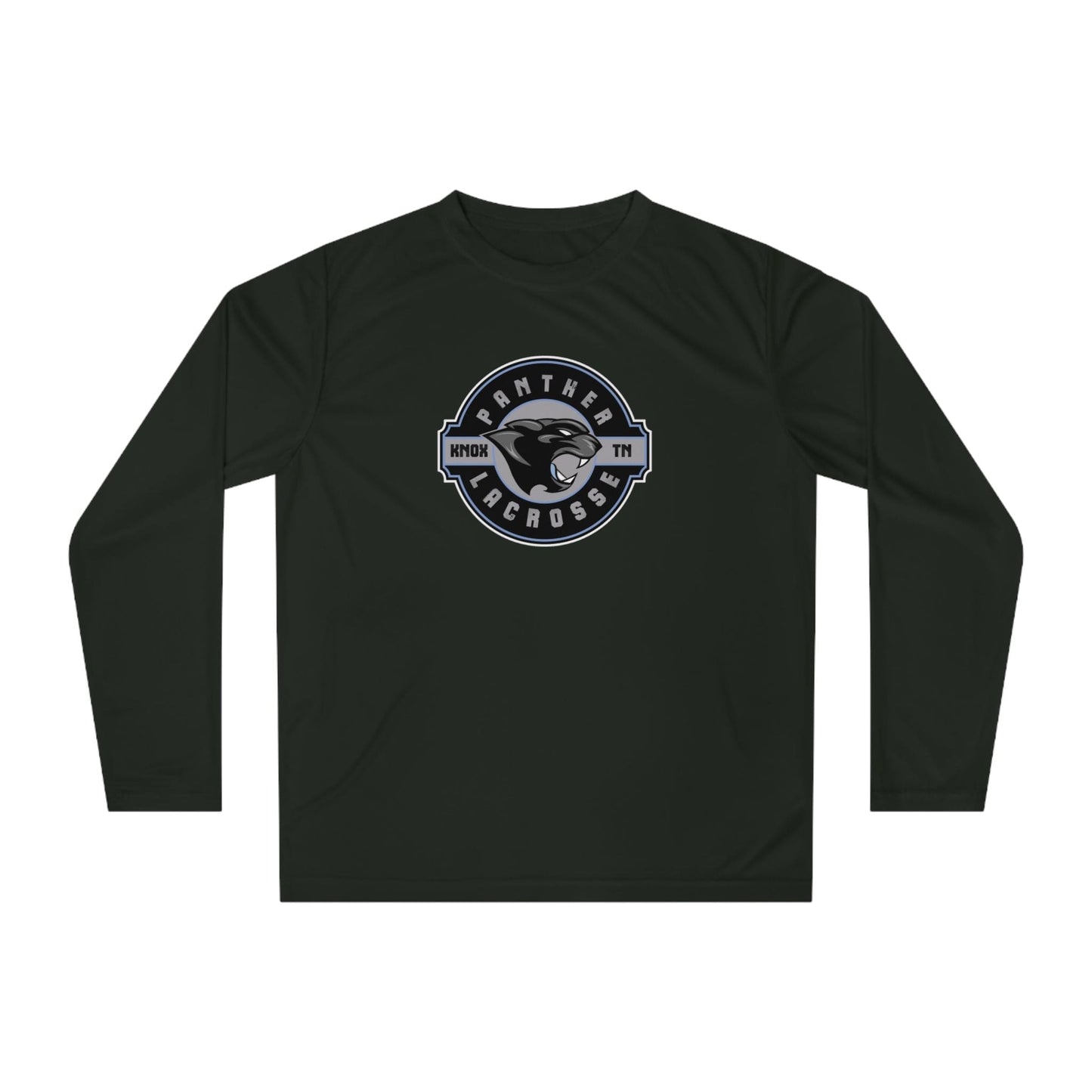 Farragut YLC Adult Athletic Long Sleeve Signature Lacrosse