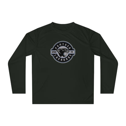 Farragut YLC Adult Athletic Long Sleeve Signature Lacrosse