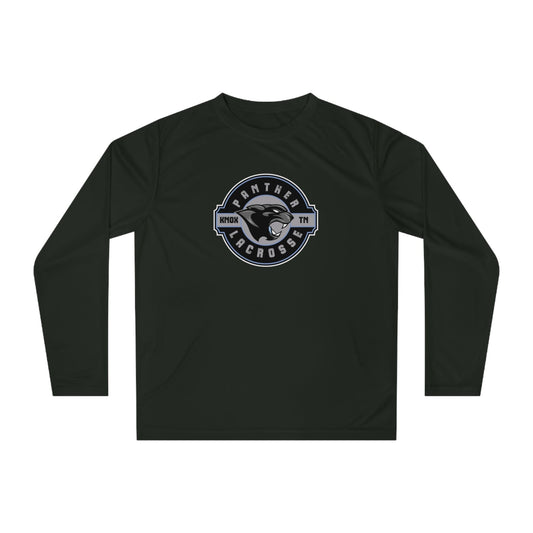 Farragut YLC Adult Athletic Long Sleeve Signature Lacrosse