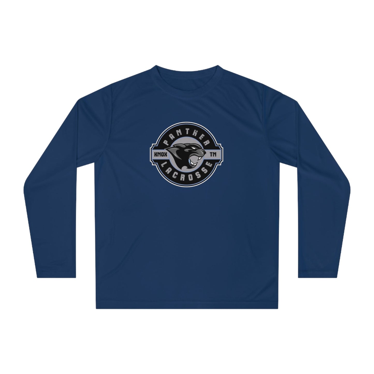 Farragut YLC Adult Athletic Long Sleeve Signature Lacrosse