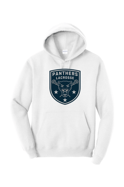 Farragut YLC Adult Heavyweight Hoodie Signature Lacrosse