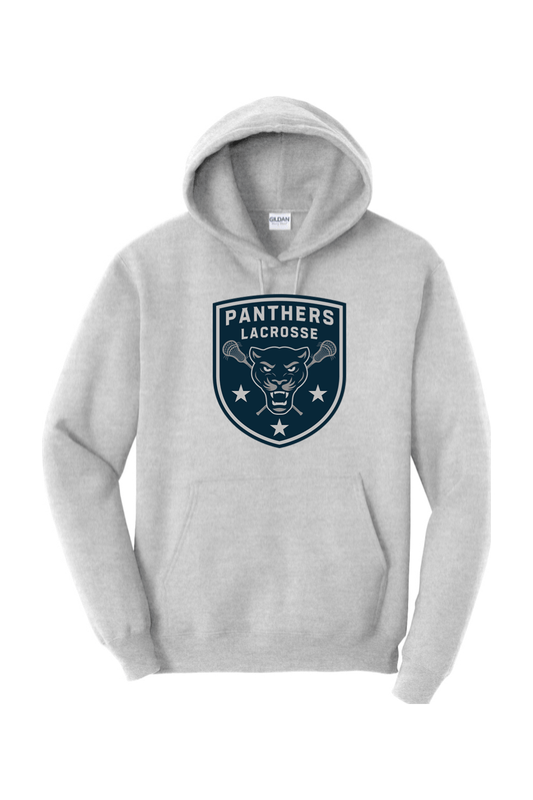 Farragut YLC Adult Heavyweight Hoodie Signature Lacrosse