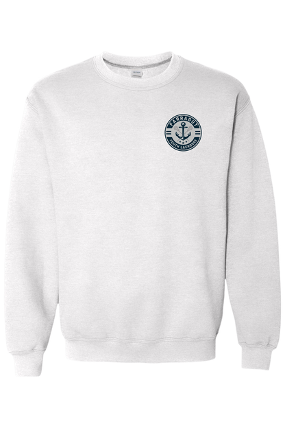 Farragut YLC Adult Heavyweight Sweatshirt Signature Lacrosse