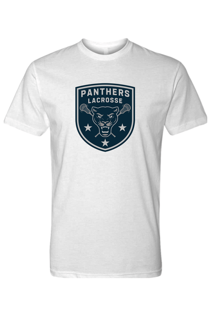 Farragut YLC Adult Men's T-Shirt Signature Lacrosse