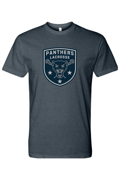 Farragut YLC Adult Men's T-Shirt Signature Lacrosse