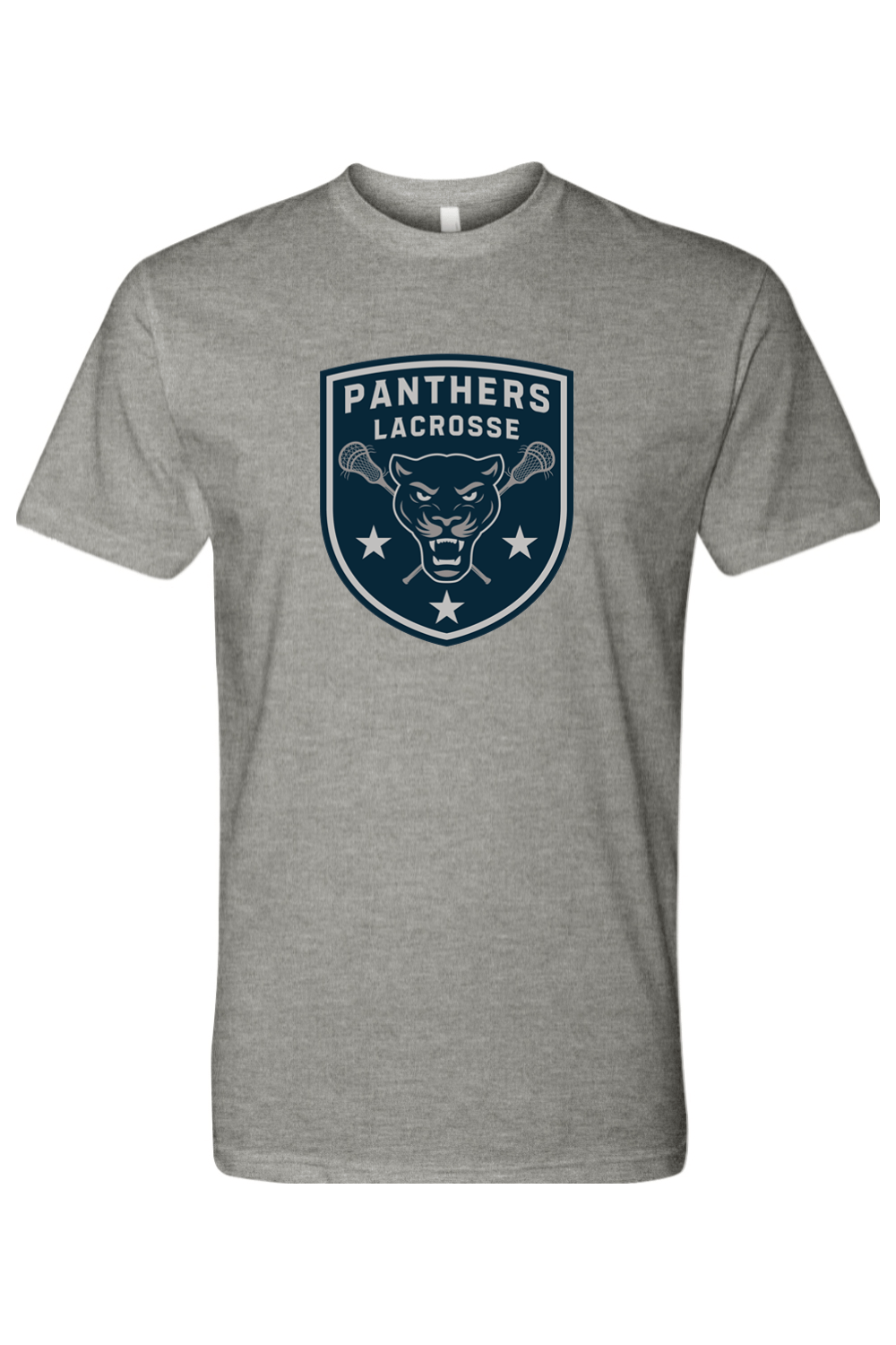 Farragut YLC Adult Men's T-Shirt Signature Lacrosse