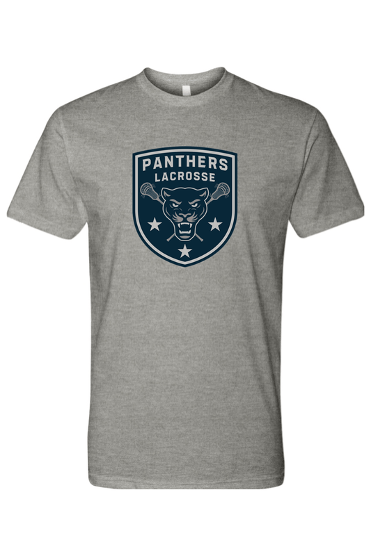 Farragut YLC Adult Men's T-Shirt Signature Lacrosse