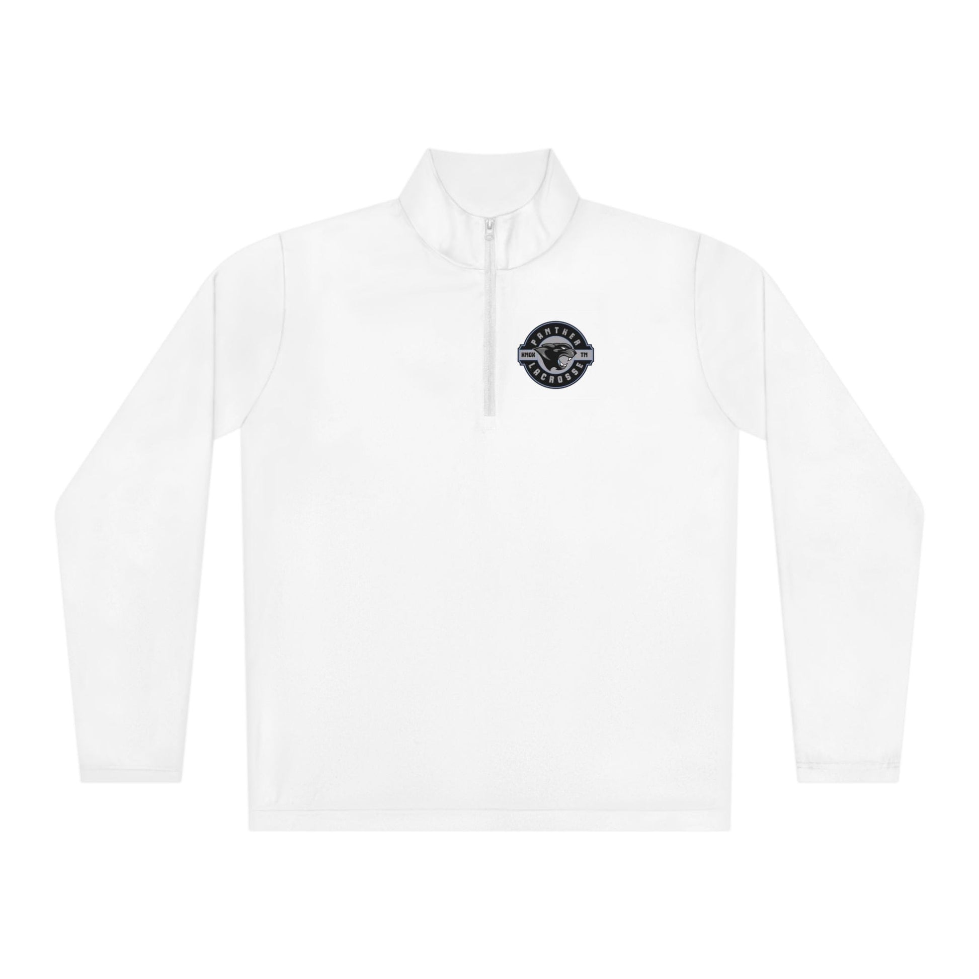 Farragut YLC Adult Quarter-Zip Pullover Signature Lacrosse