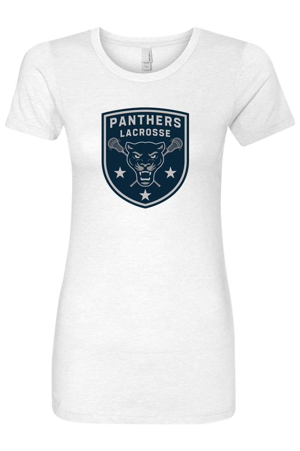 Farragut YLC Adult Women's T-Shirt Signature Lacrosse