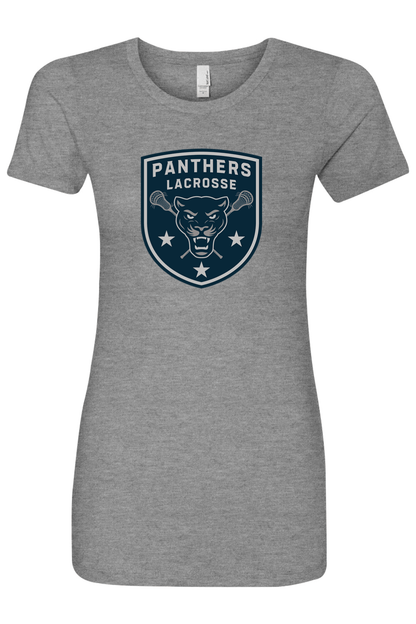 Farragut YLC Adult Women's T-Shirt Signature Lacrosse
