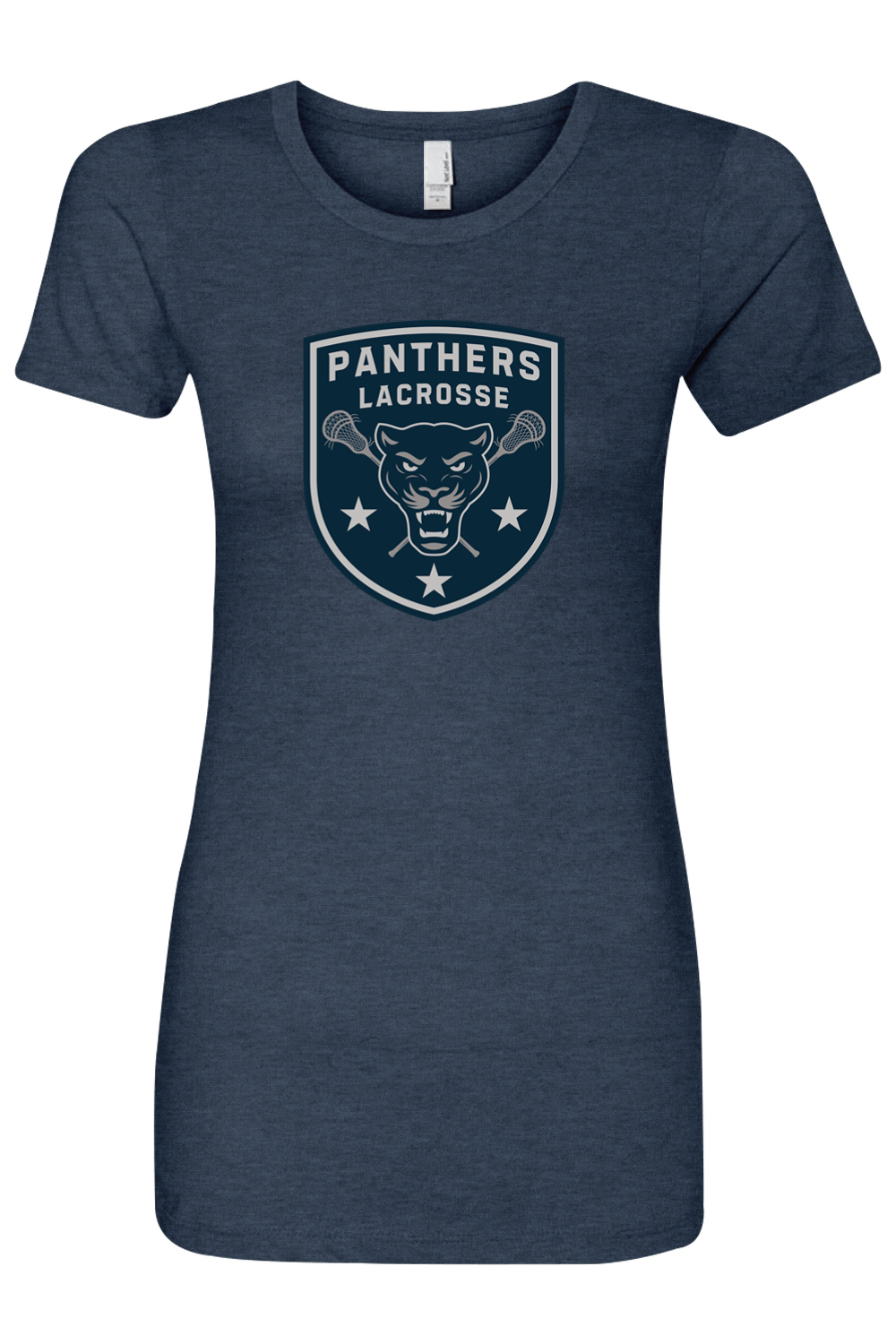 Farragut YLC Adult Women's T-Shirt Signature Lacrosse