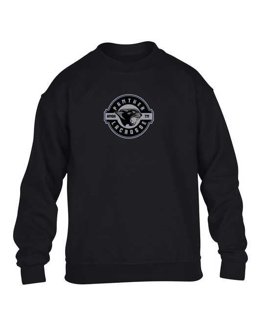 Farragut YLC Premium Youth Sweatshirt Signature Lacrosse