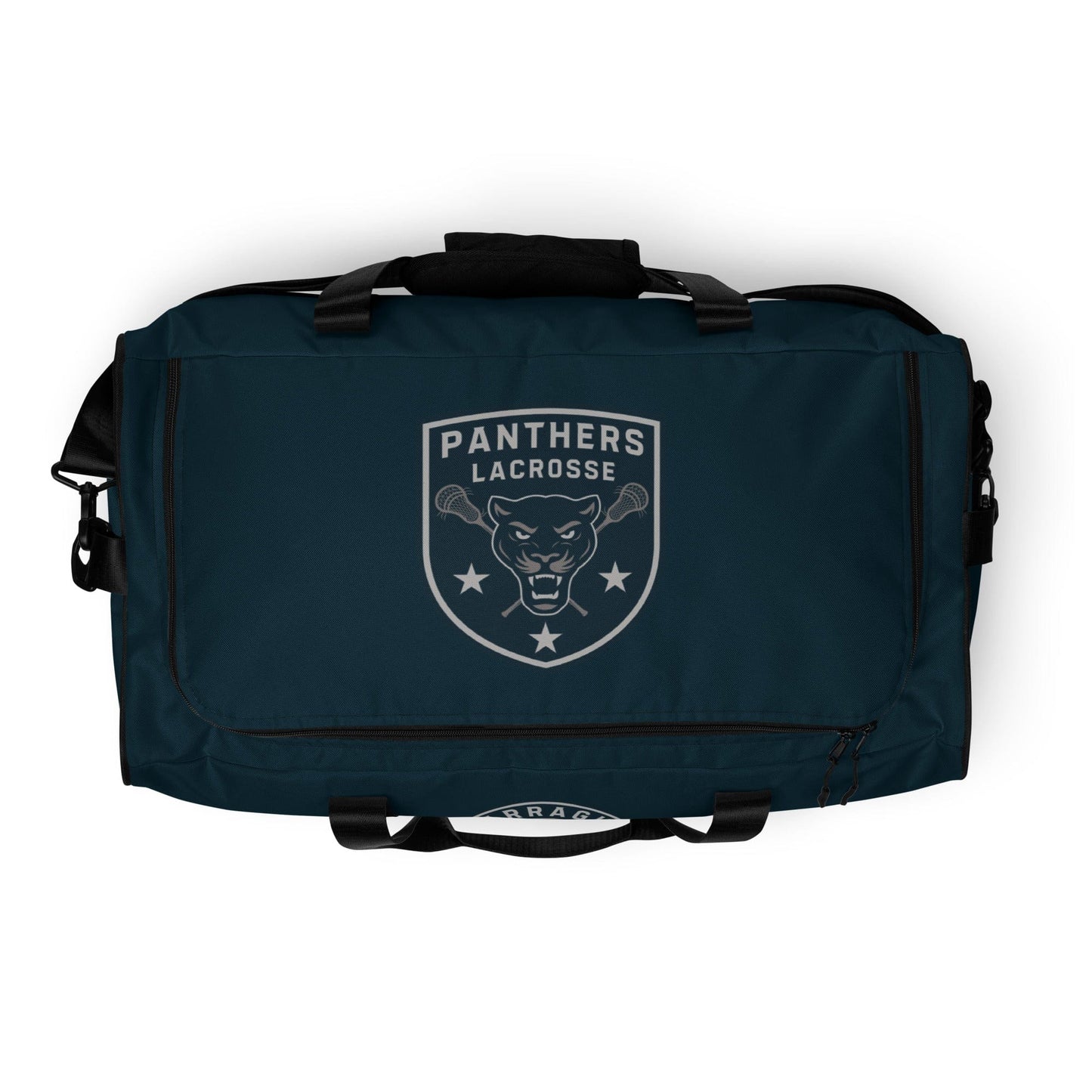 Farragut YLC Sideline Duffel Bag Signature Lacrosse
