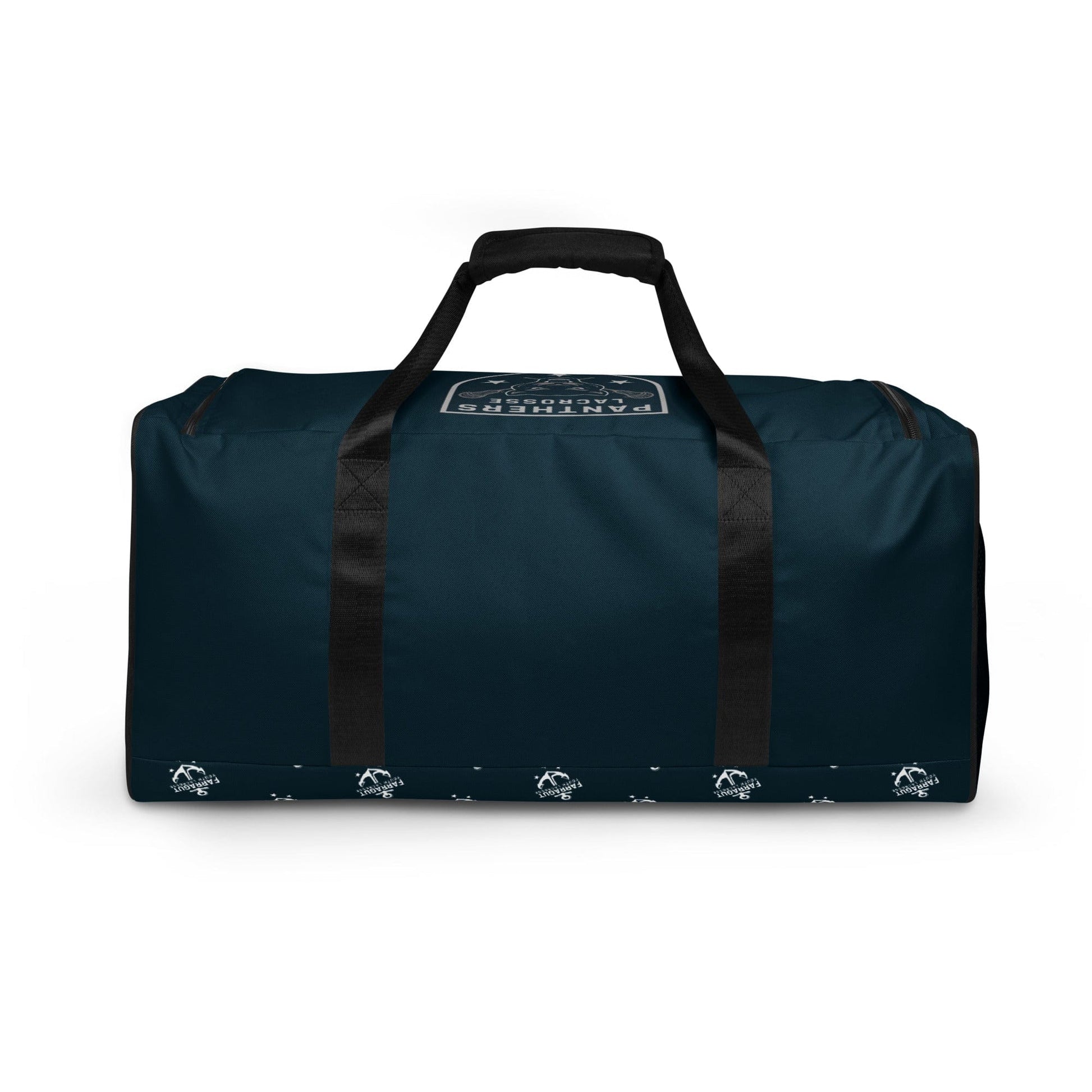 Farragut YLC Sideline Duffel Bag Signature Lacrosse