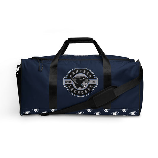 Farragut YLC Sublimated Sideline Duffel Bag Signature Lacrosse