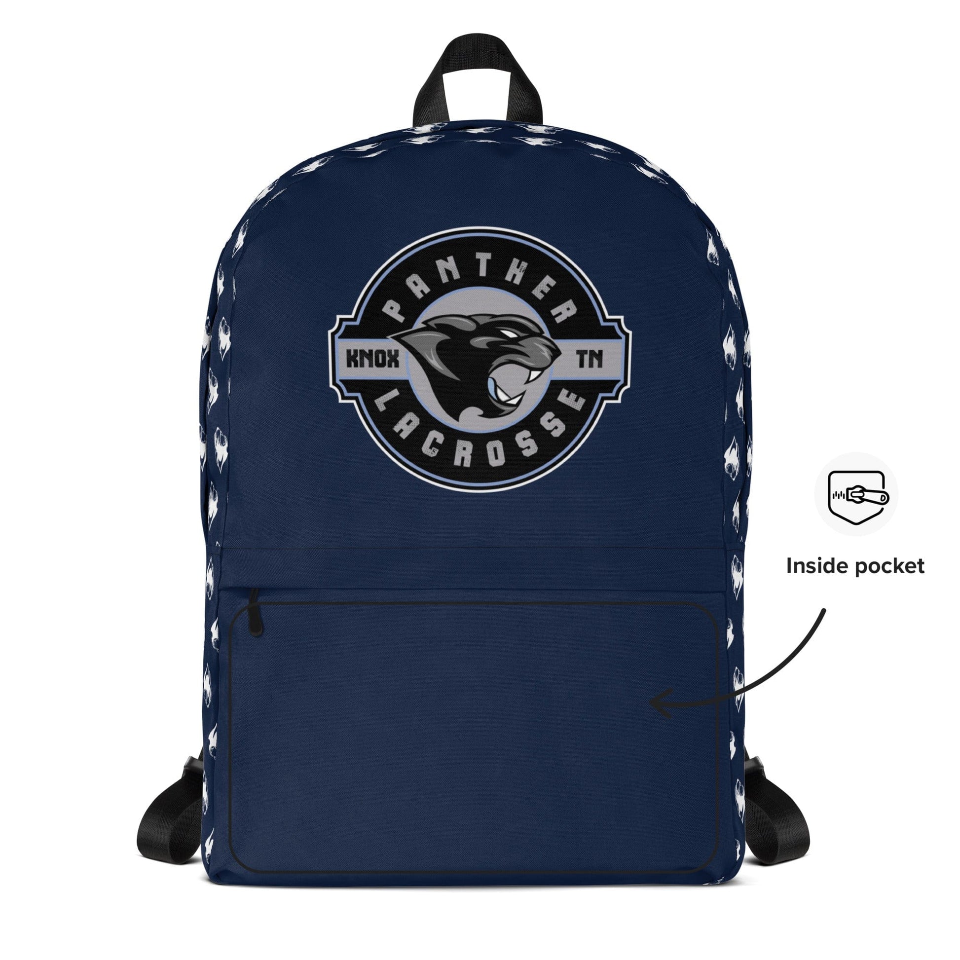 Farragut YLC Sublimated Travel Backpack Signature Lacrosse