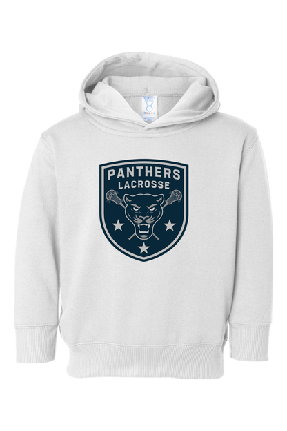 Farragut YLC Toddler Fleece Hoodie Signature Lacrosse