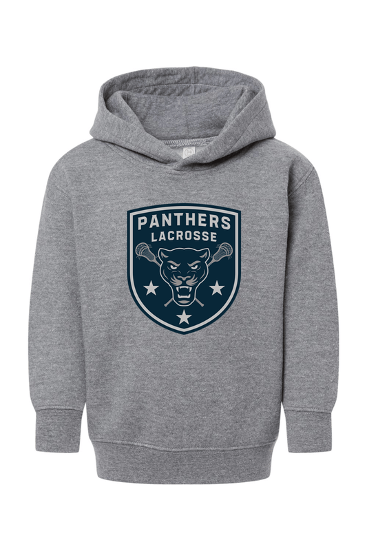 Farragut YLC Toddler Fleece Hoodie Signature Lacrosse