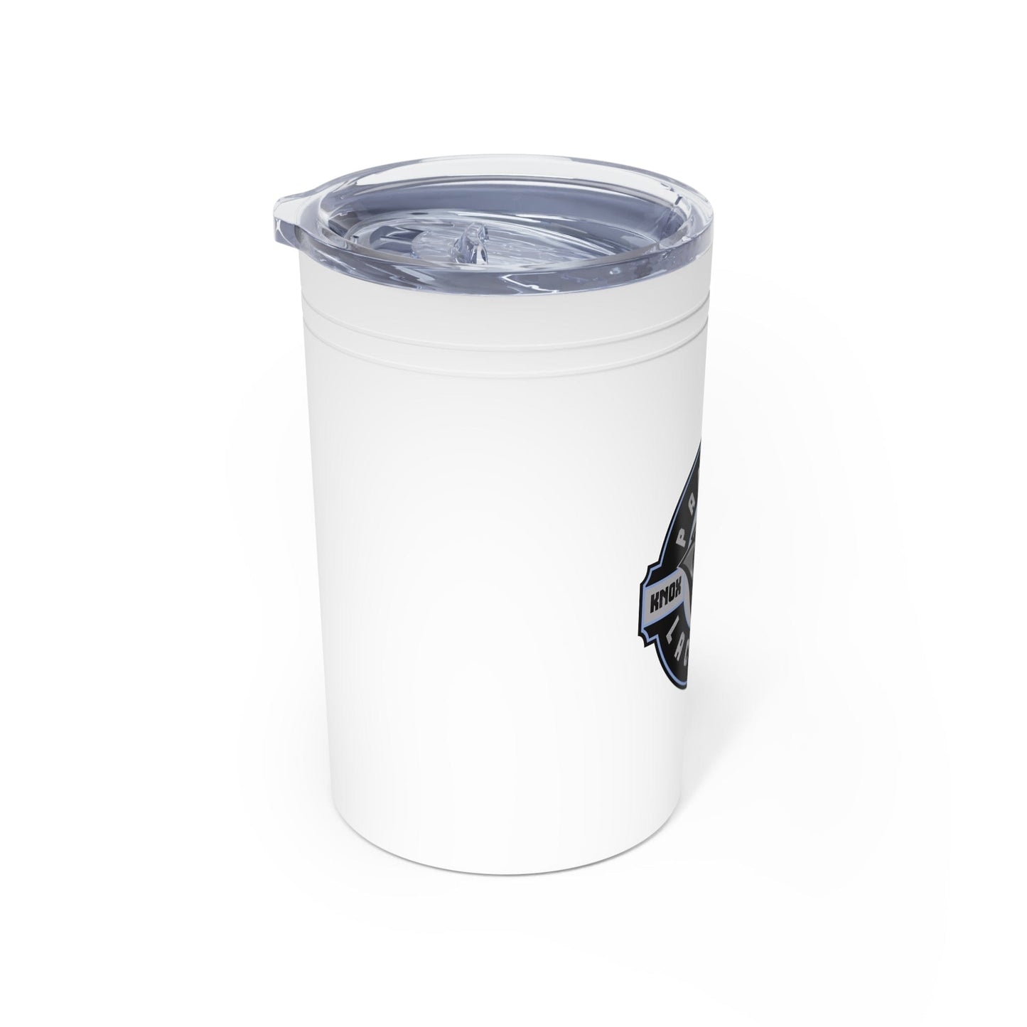 Farragut YLC Vacuum Insulated Tumbler, 11 oz Signature Lacrosse