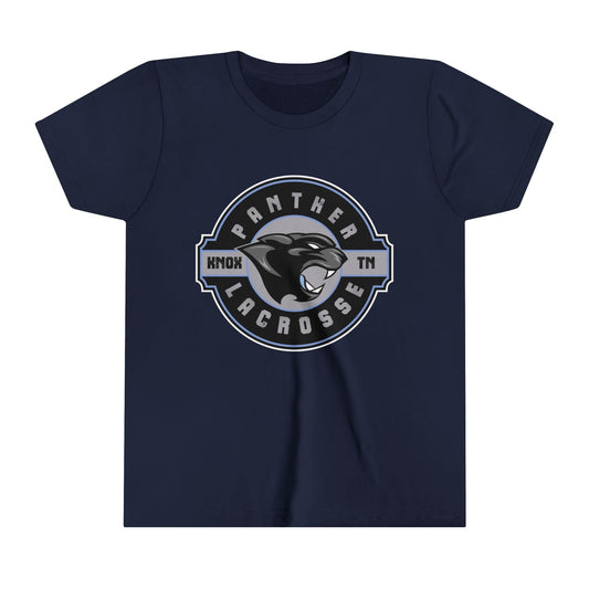 Farragut YLC Youth Lifestyle T-Shirt Signature Lacrosse