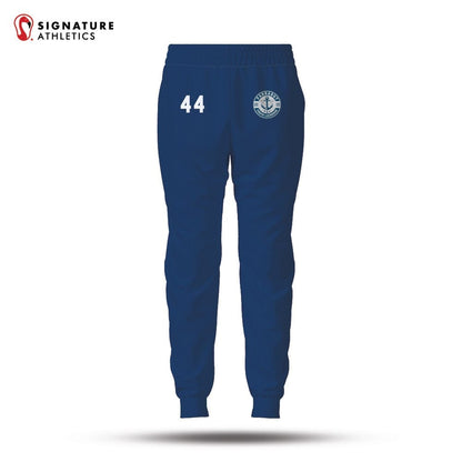 Farragut Youth Lacrosse Lightweight Dye Sub Joggers Signature Lacrosse