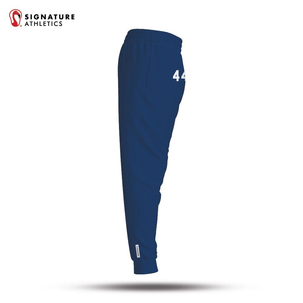 Farragut Youth Lacrosse Lightweight Dye Sub Joggers Signature Lacrosse