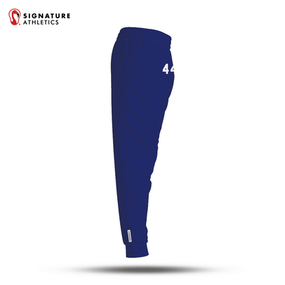 Farragut Youth Lacrosse Men's Lightweight Dye Sub Joggers Signature Lacrosse