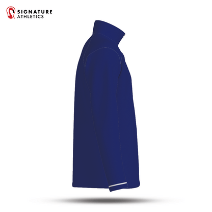 Farragut Youth Lacrosse Men's Quarter Zip Signature Lacrosse