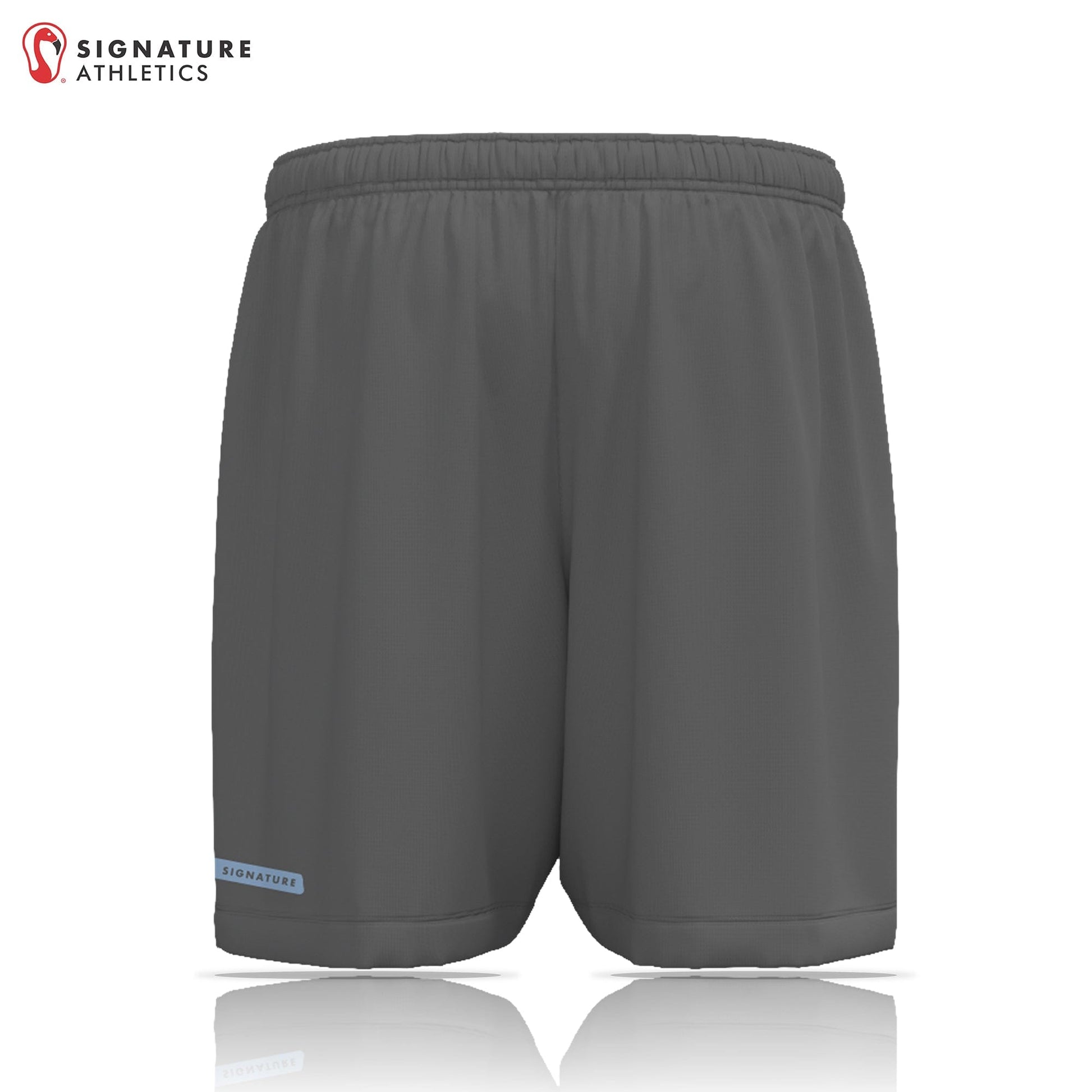 Farragut Youth Lacrosse Panthers Men's Game Shorts Signature Lacrosse