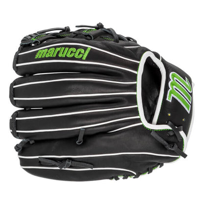Marucci Krewe 11.50" Youth Baseball Glove: MFG3KR43A2-BK/NG