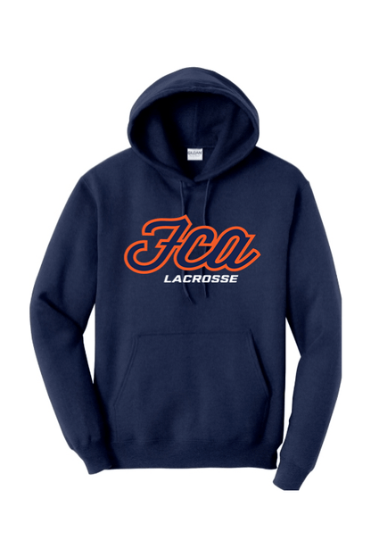 FCA Suncoast LC Adult Heavyweight Hoodie Signature Lacrosse