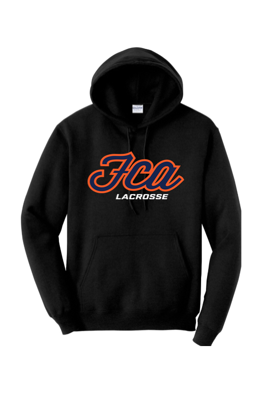 FCA Suncoast LC Adult Heavyweight Hoodie Signature Lacrosse