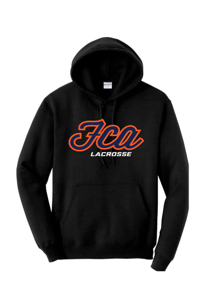 FCA Suncoast LC Adult Heavyweight Hoodie Signature Lacrosse