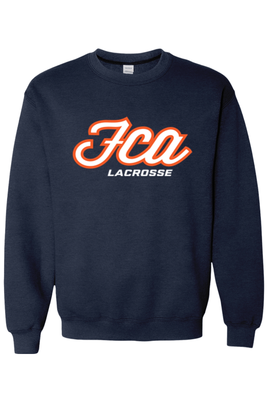 FCA Suncoast LC Adult Heavyweight Sweatshirt Signature Lacrosse
