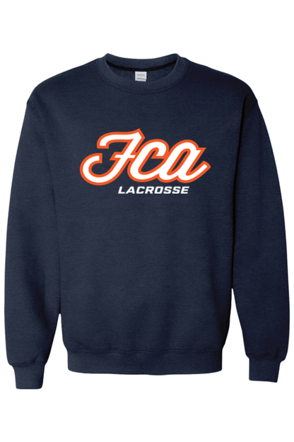 FCA Suncoast LC Adult Heavyweight Sweatshirt Signature Lacrosse