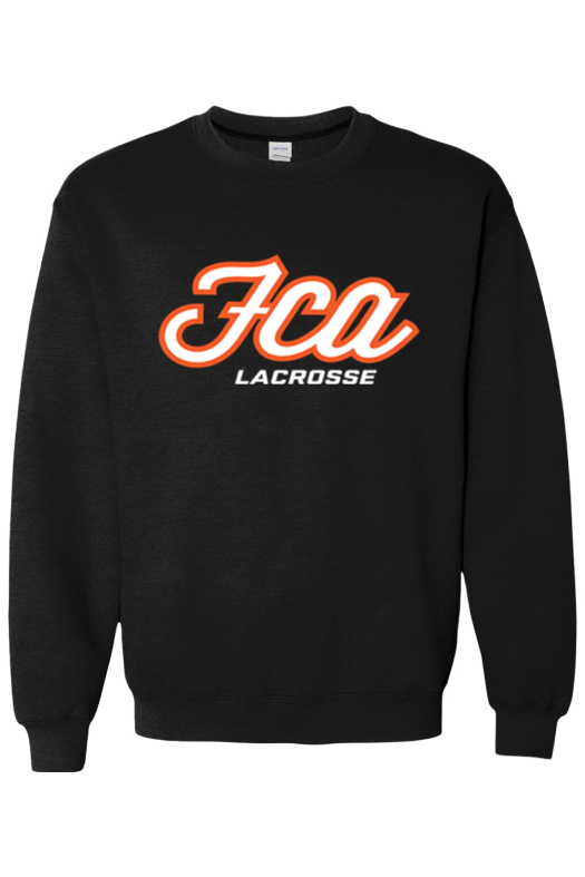 FCA Suncoast LC Adult Heavyweight Sweatshirt Signature Lacrosse