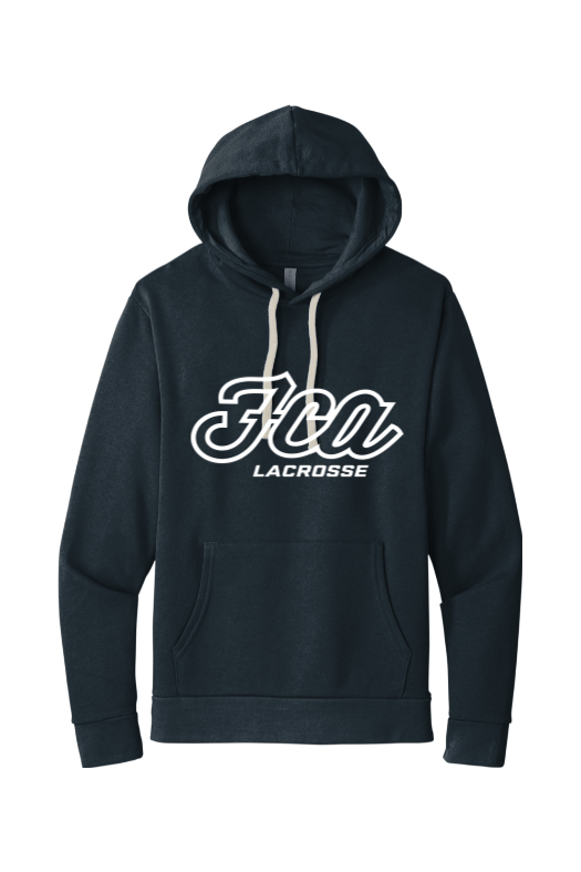 FCA Suncoast LC Adult Lightweight Hoodie Signature Lacrosse