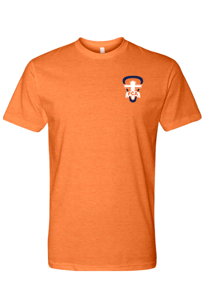 FCA Suncoast LC Adult Men's T-Shirt Signature Lacrosse