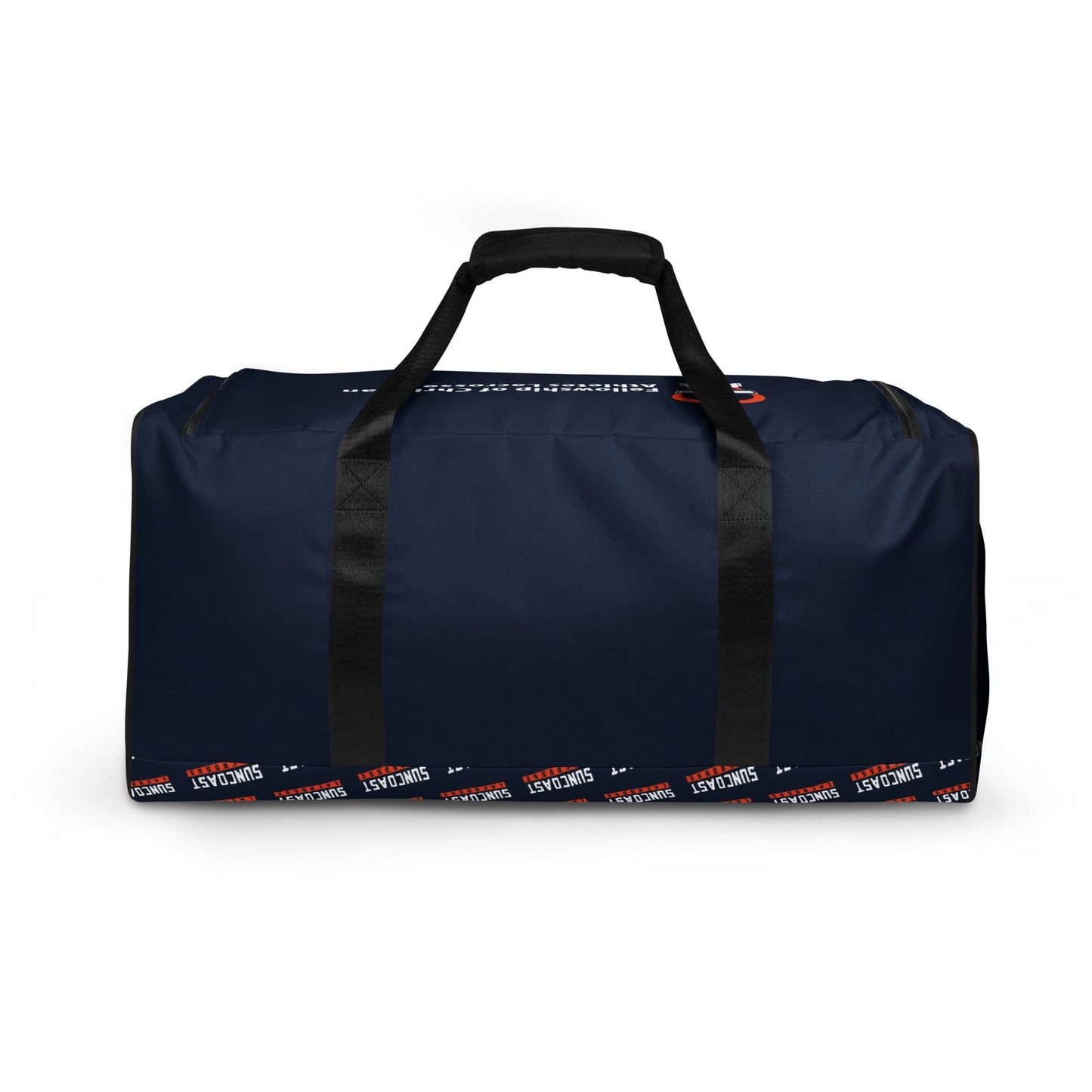 FCA Suncoast LC Sideline Duffle Bag Signature Lacrosse