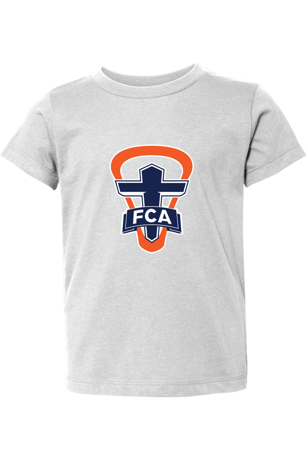 FCA Suncoast LC Toddler T-Shirt Signature Lacrosse