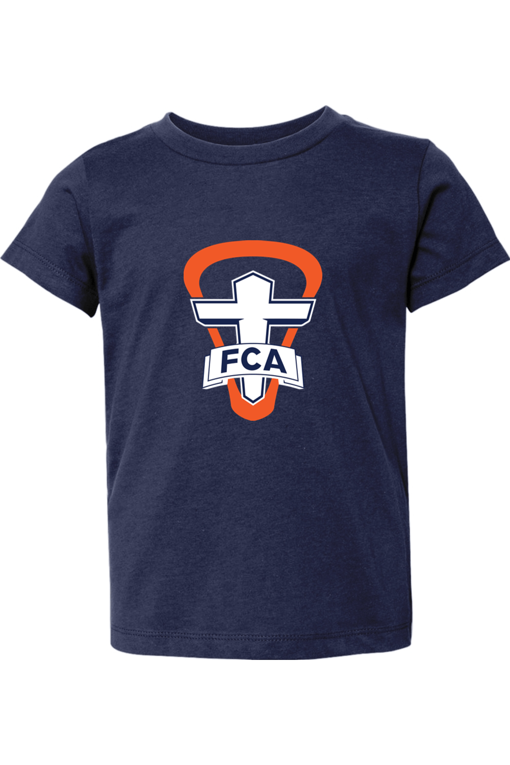 FCA Suncoast LC Toddler T-Shirt Signature Lacrosse