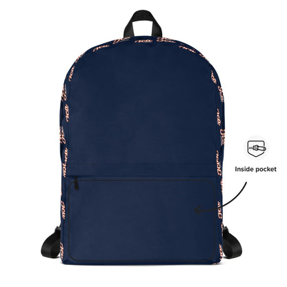 FCA Suncoast LC Travel Backpack Signature Lacrosse