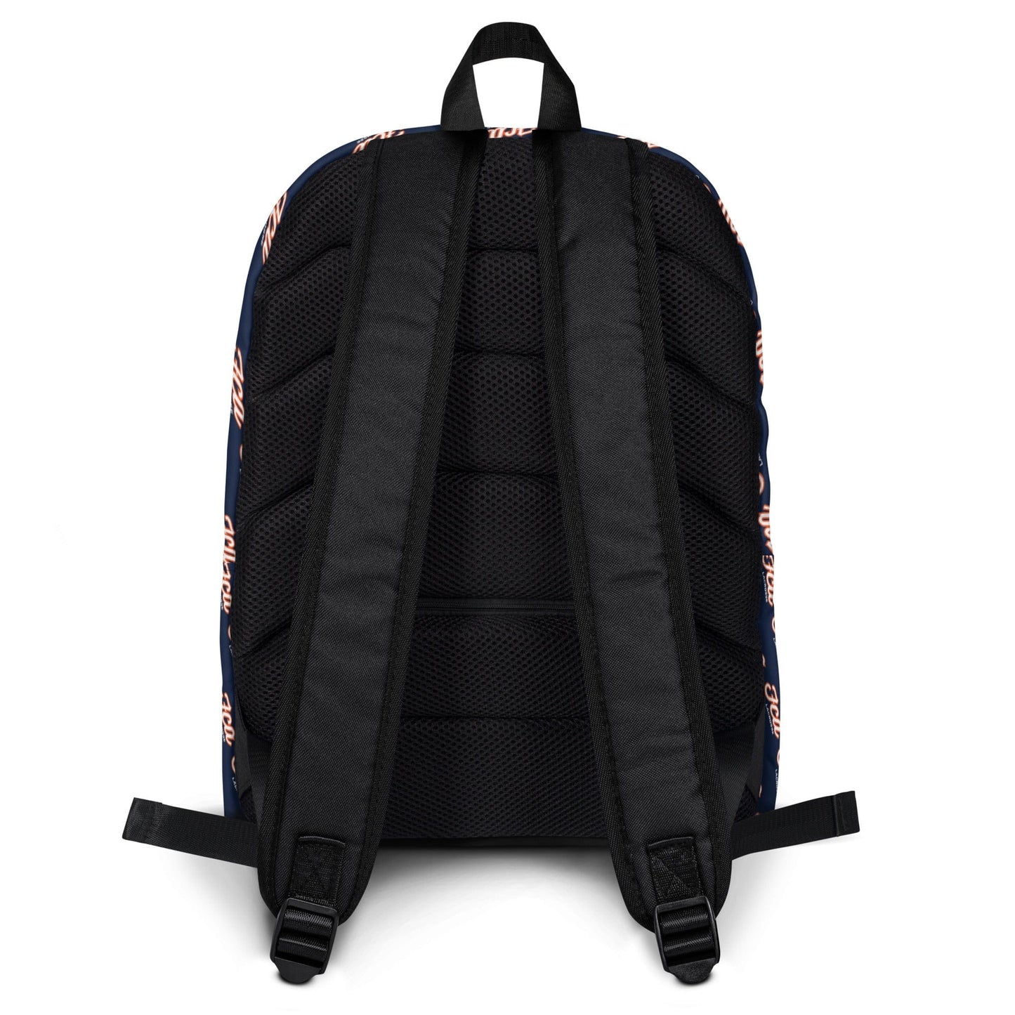 FCA Suncoast LC Travel Backpack Signature Lacrosse