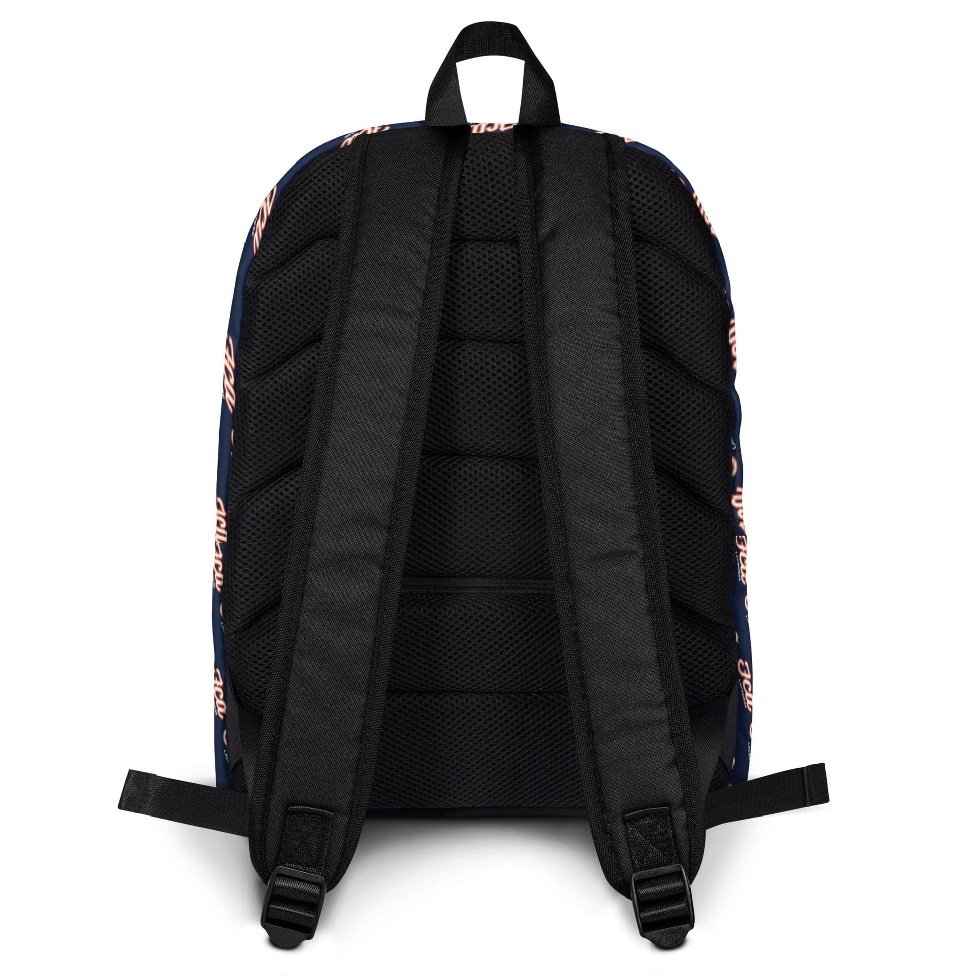 FCA Suncoast LC Travel Backpack Signature Lacrosse