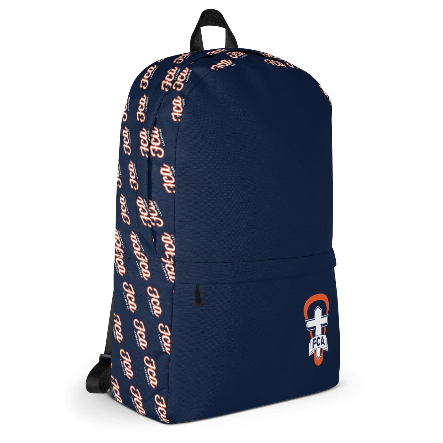 FCA Suncoast LC Travel Backpack Signature Lacrosse