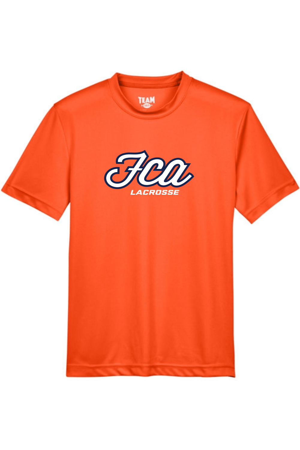FCA Suncoast LC Youth Athletic T-Shirt Signature Lacrosse