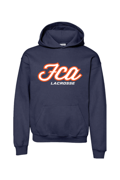 FCA Suncoast LC Youth Hoodie Signature Lacrosse
