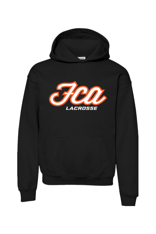 FCA Suncoast LC Youth Hoodie Signature Lacrosse